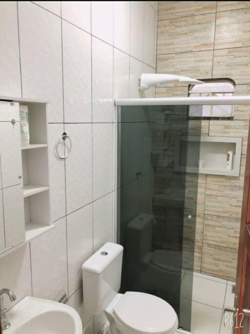 Toni Star Apartment Boa Vista  Exterior photo